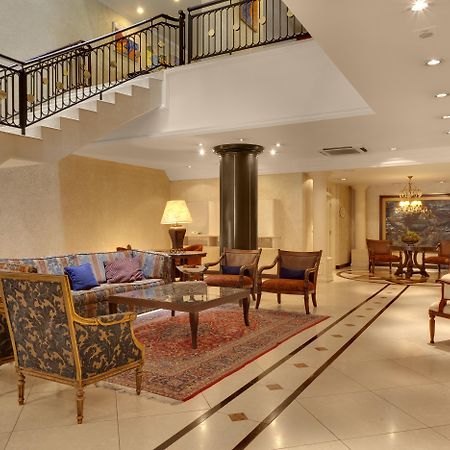 Hotel Mabu Curitiba Business Exteriér fotografie