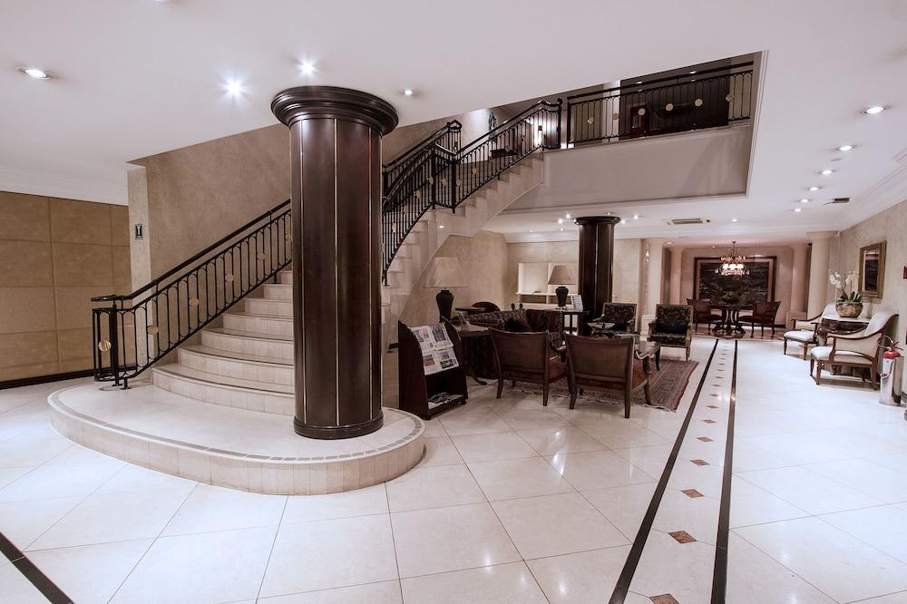 Hotel Mabu Curitiba Business Exteriér fotografie