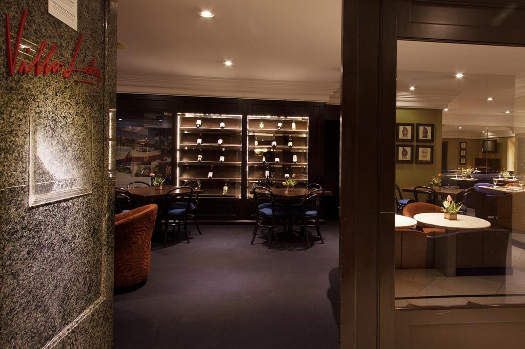 Hotel Mabu Curitiba Business Exteriér fotografie