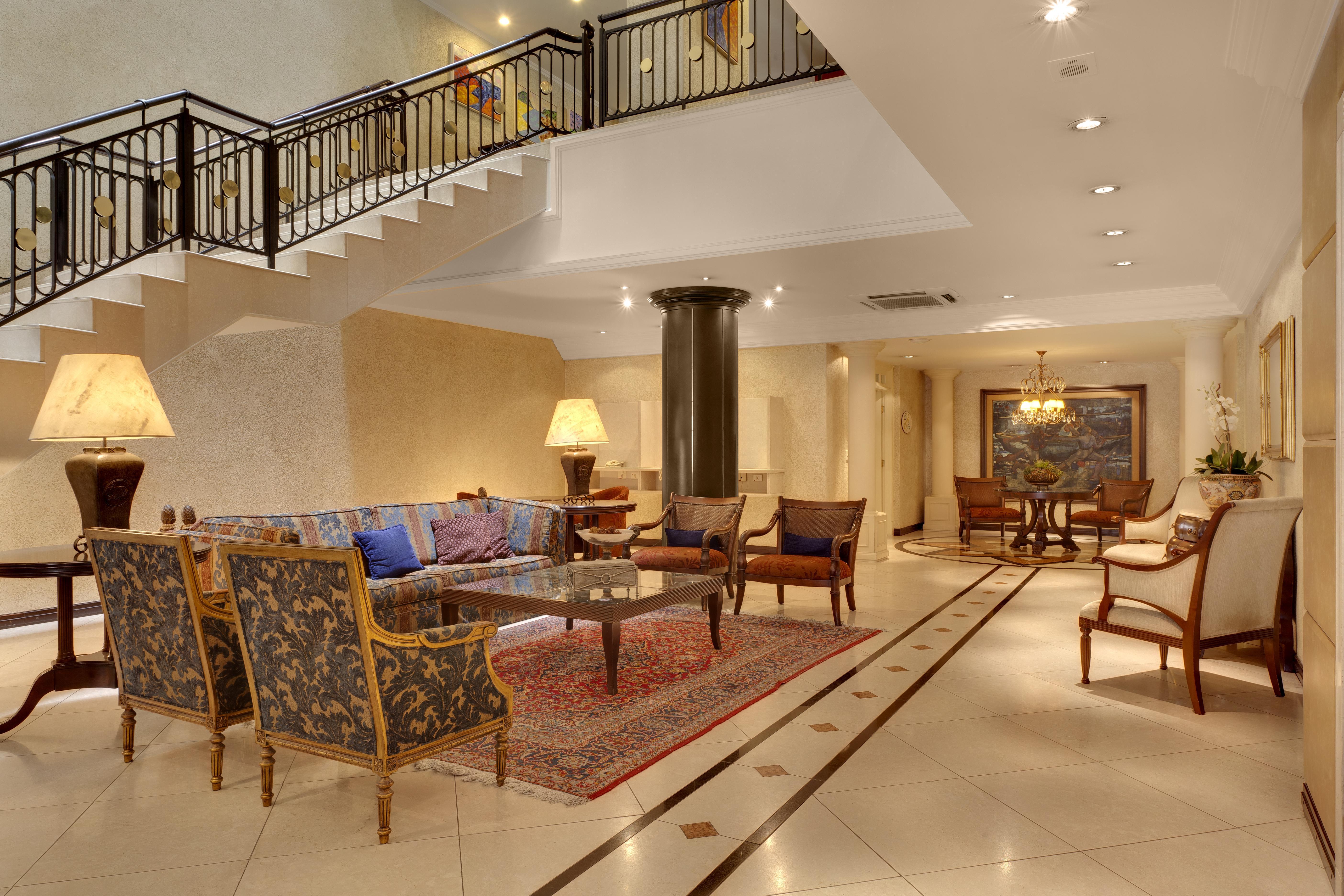 Hotel Mabu Curitiba Business Exteriér fotografie