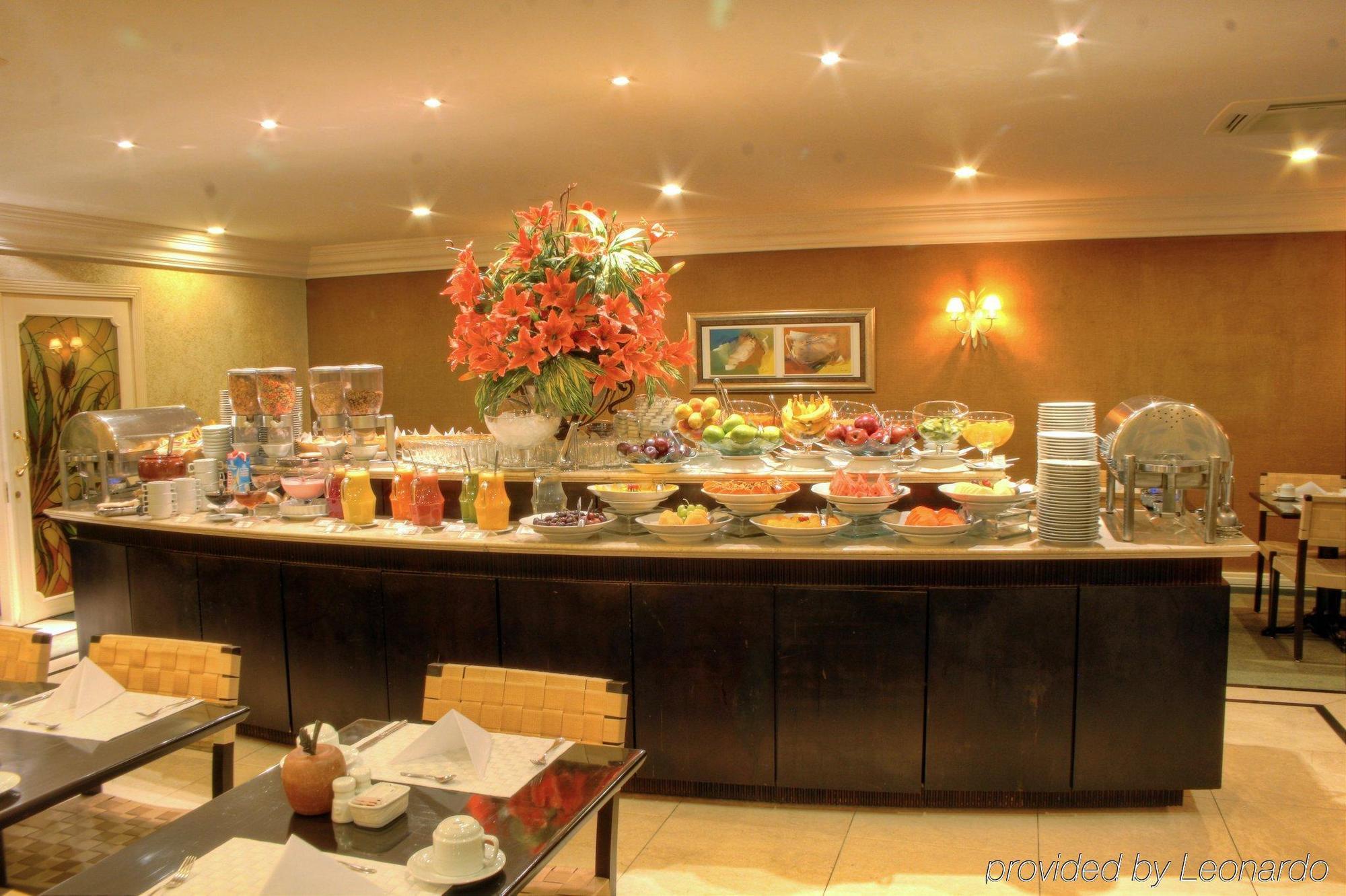 Hotel Mabu Curitiba Business Exteriér fotografie