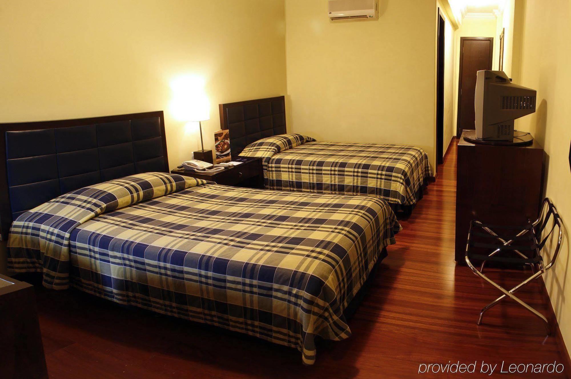 Hotel Mabu Curitiba Business Exteriér fotografie
